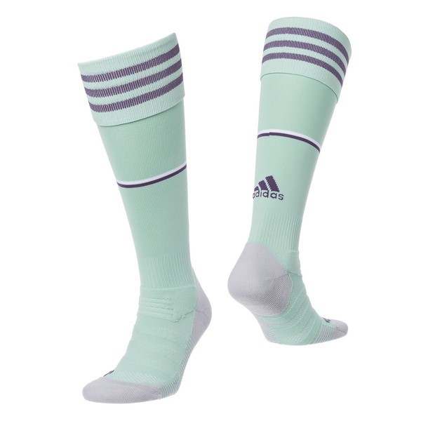 Calcetines Bayern Munich Replica Segunda Ropa 2018/19 Verde